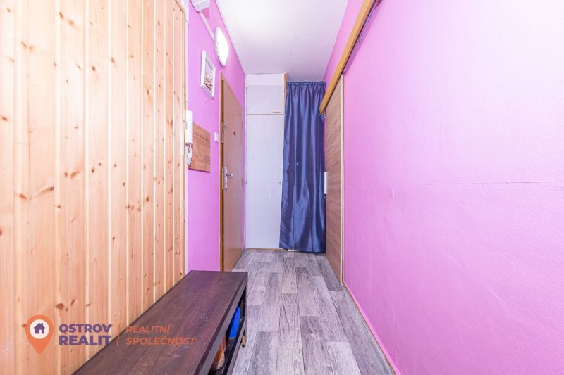 Prodej, byty 3+1,72 m2, Loučná nad Desnou