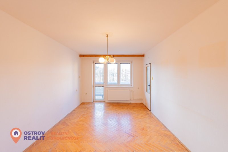 Prodej, Byty 3+1, 79 m², Šumperk