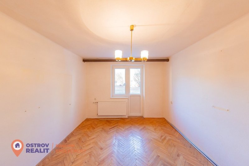 Prodej, Byty 3+1, 79 m², Šumperk