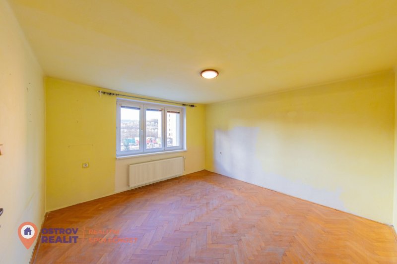 Prodej, Byty 3+1, 79 m², Šumperk