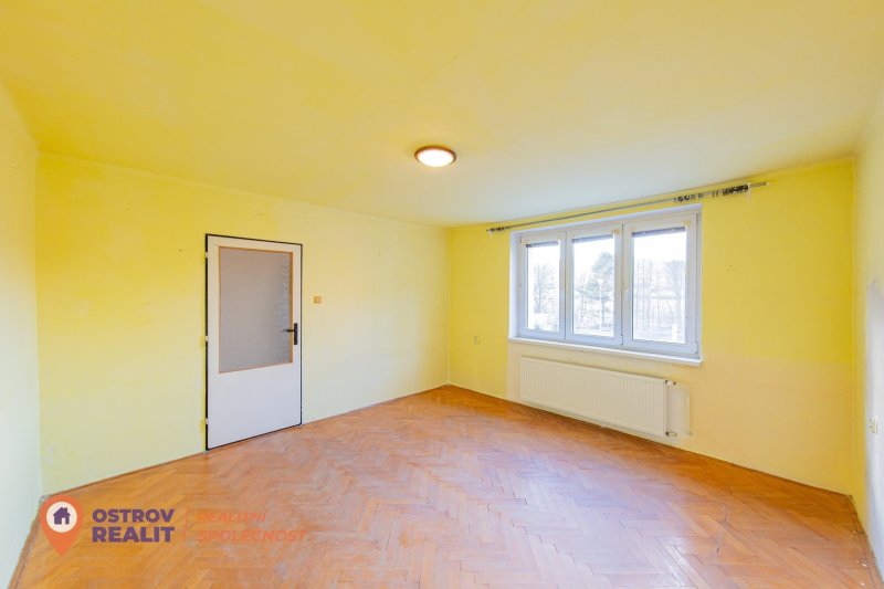 Prodej, Byty 3+1, 79 m², Šumperk