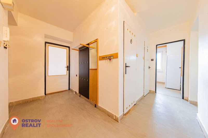 Prodej, Byty 3+1, 79 m², Šumperk