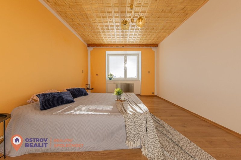 Prodej, Byty 3+kk, 72 m², Brodek u Konice