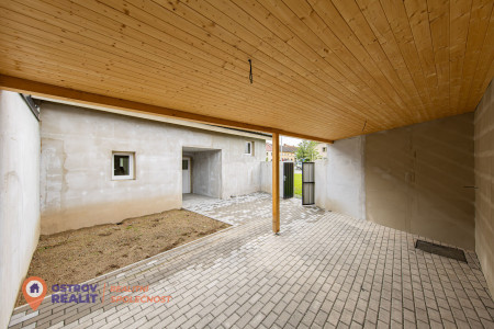 Prodej, Rodinný dům, 141 m², Bílovice-Lutotín