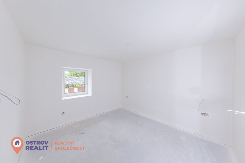 Prodej, Rodinný dům, 141 m², Bílovice-Lutotín