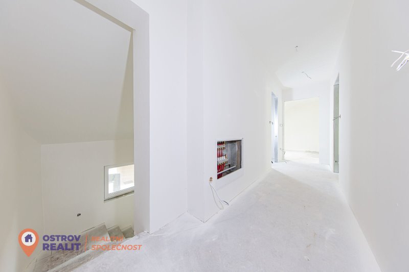 Prodej, Rodinný dům, 141 m², Bílovice-Lutotín