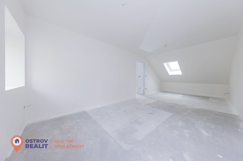 Prodej, Rodinný dům, 141 m², Bílovice-Lutotín