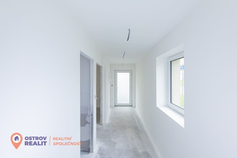 Prodej, Rodinný dům, 141 m², Bílovice-Lutotín