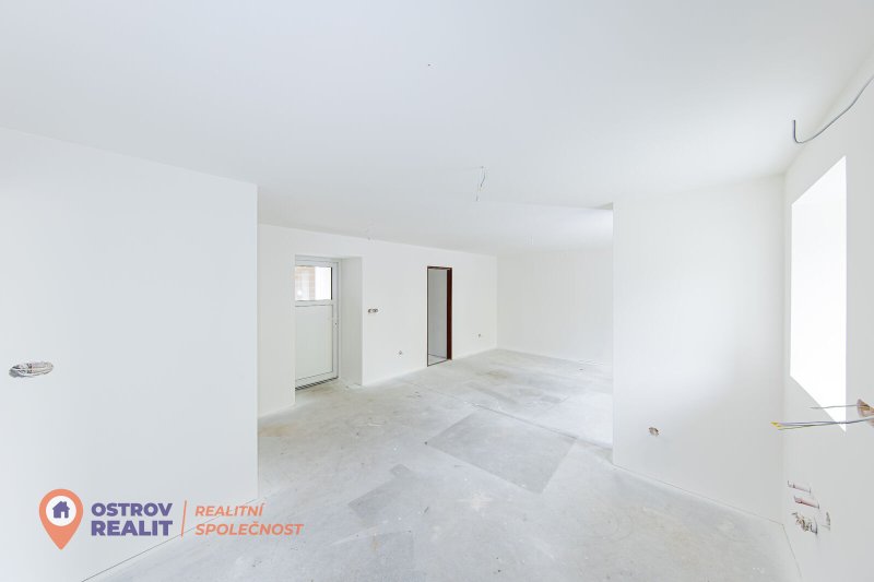 Prodej, Rodinný dům, 141 m², Bílovice-Lutotín