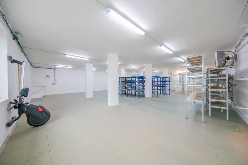Prodej, komerční prostory, 434 m2, Zábřeh