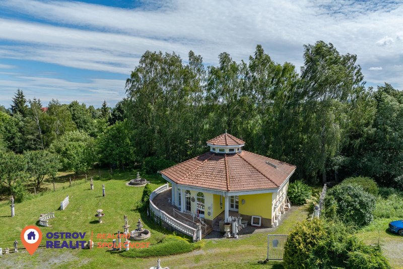 Prodej, komerční nemovitost, 3.082 m2, Mohelnice