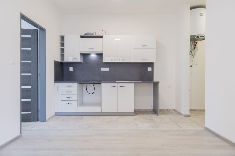 Pronájem, byt 2+kk, 39 m², ul. Gen. Svobody, Šumperk