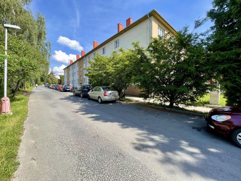 Prodej, byt 2+1, 67 m², Šternberk