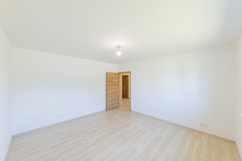 Prodej, novostavby, pozemek 854 m² v obci Svésedlice