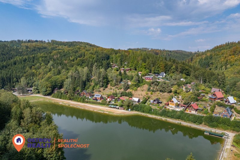 Prodej, chata, 363 m2, Zábřeh - Dolní Bušínov