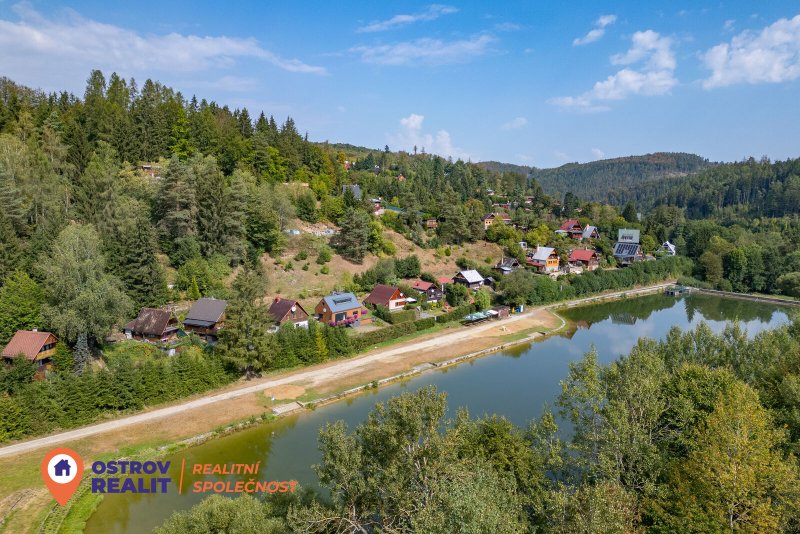 Prodej, chata, 363 m2, Zábřeh - Dolní Bušínov