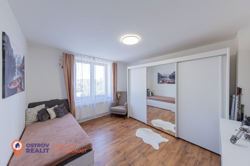 Prodej, rodinný dům 4+kk, 312 m², Prostějov