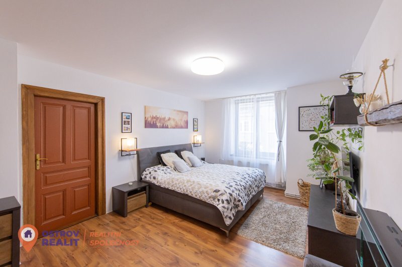 Prodej, rodinný dům 4+kk, 312 m², Prostějov