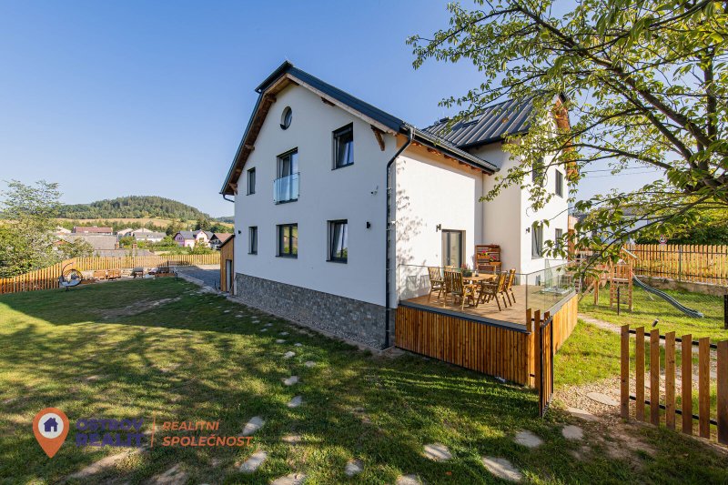 Prodej apartmánu 58 m², Velké Losiny