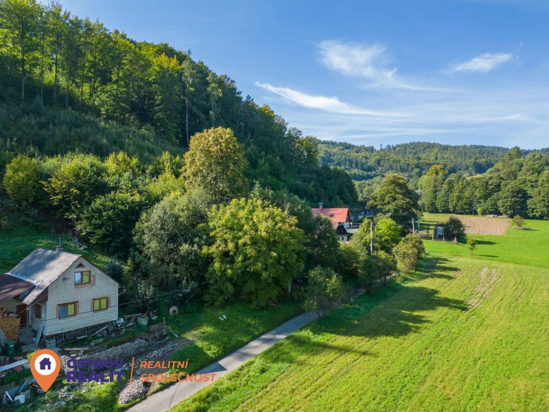 Prodej, Pozemky pro bydlení, 586 m² - Bušín