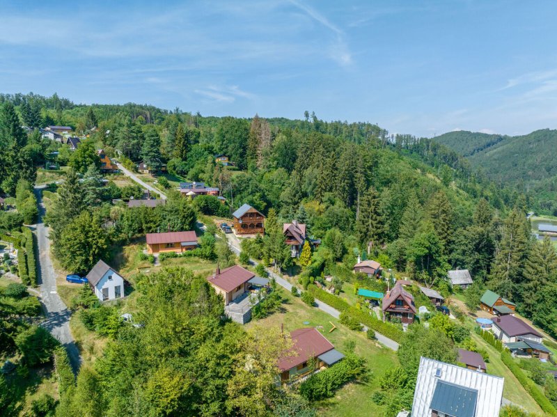 Prodej, chata, 662 m2, Zábřeh - Dolní Bušínov