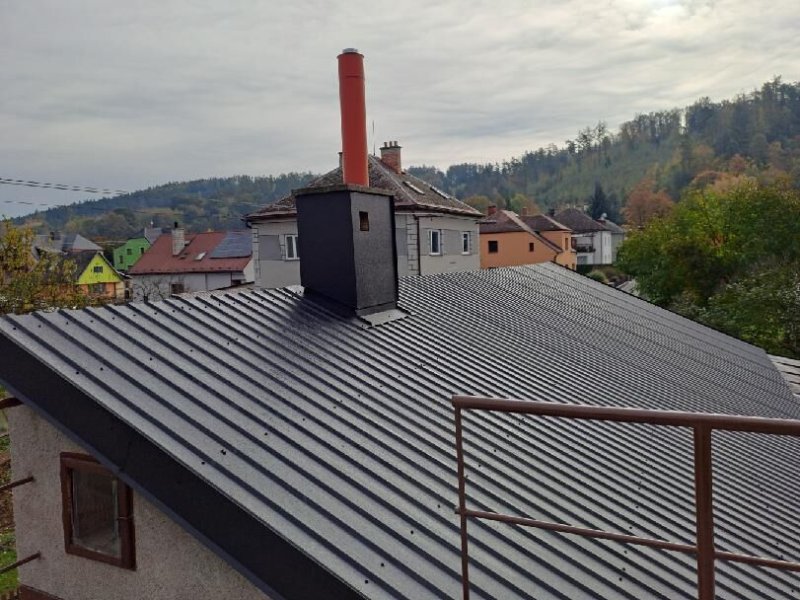 Prodej, Rodinné domy, užitná plocha 140 m2, pozemek 1059 m2, Sudkov