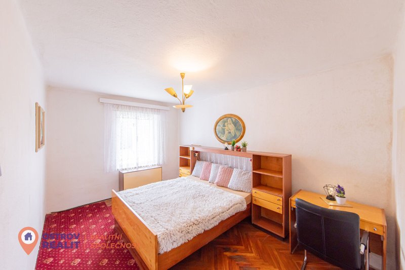 Prodej, Rodinný dům, 5+kk,1.920 m², Šubířov