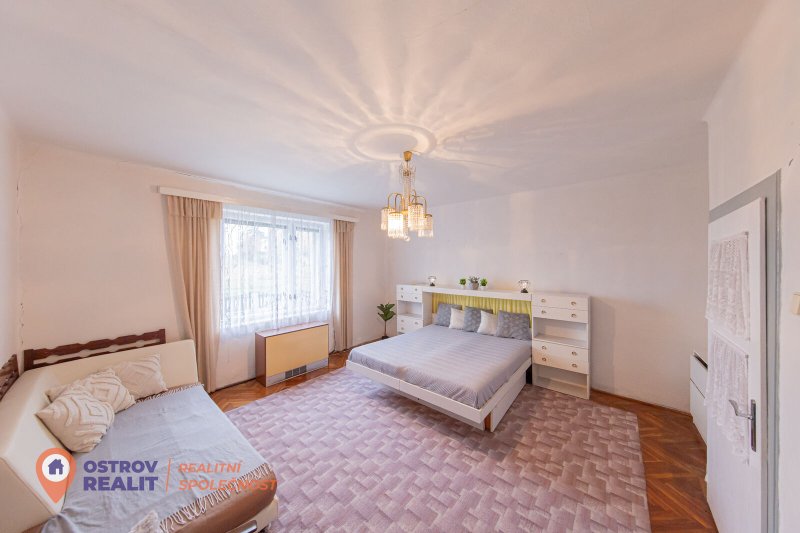 Prodej, Rodinný dům, 5+kk,1.920 m², Šubířov