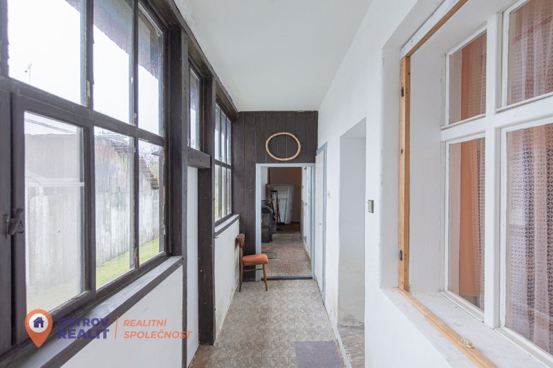 Prodej, Rodinný dům, 5+kk,1.920 m², Šubířov