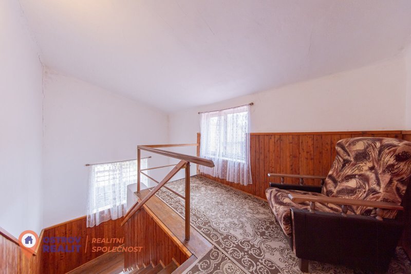 Prodej, Rodinný dům, 5+kk,1.920 m², Šubířov