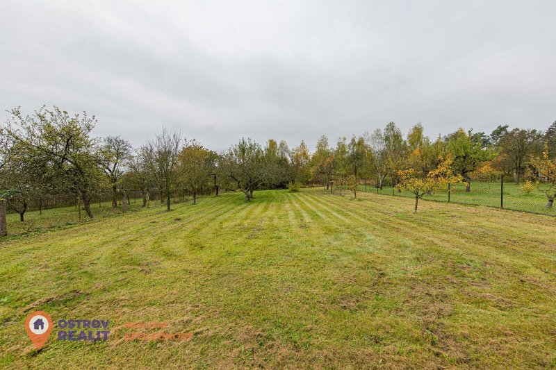 Prodej, Rodinný dům, 5+kk,1.920 m², Šubířov