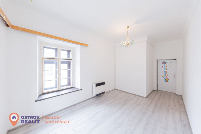 Pronájem, byt 3+1, 152 m², Mohelnice