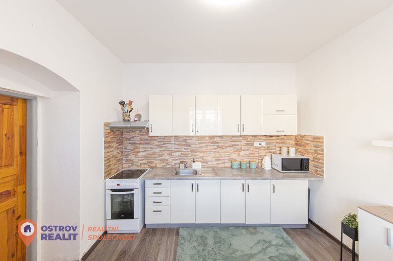 Prodej, rodinný dům, 262 m2, Olomouc - Nemilany