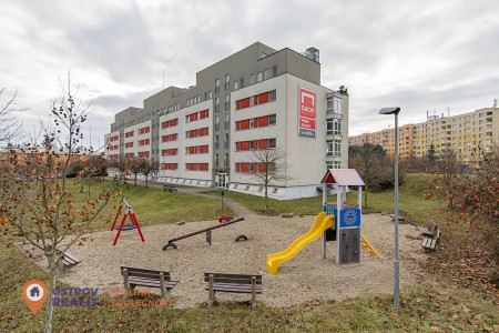 Prodej bytu 2+kk 60m2, Olomouc