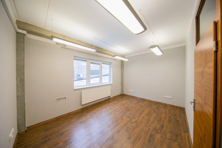 Pronájem, kancelářské prostory, 17 m², ul. Slovanská, Šumperk